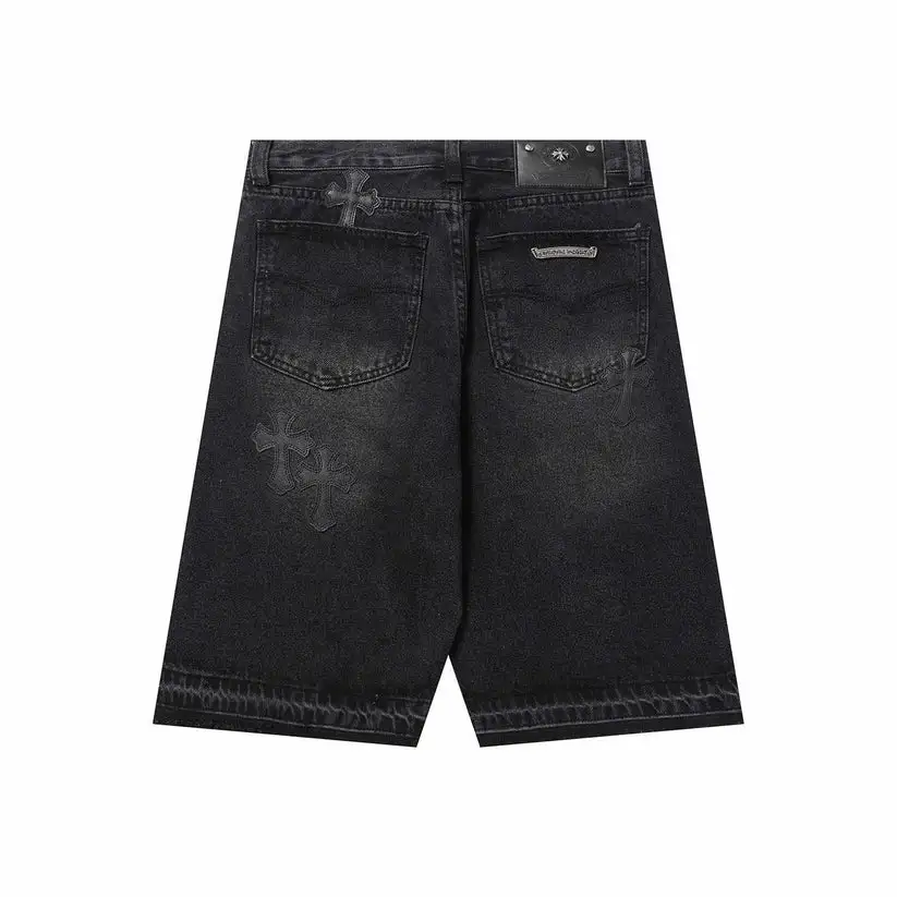 CHROME HEARTS SHORTS-991
