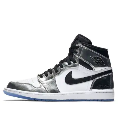Air Jordan 1 Retro High ‘Pass the Torch’