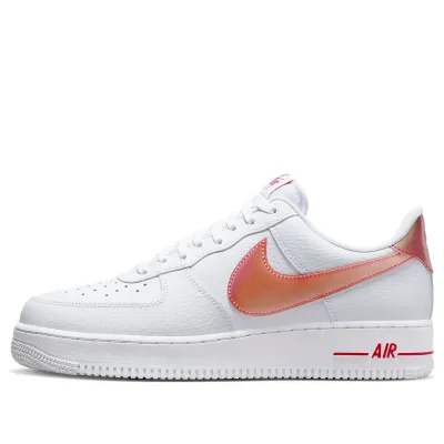 Nike Air Force 1 Low ‘Jumbo Orange Swoosh’