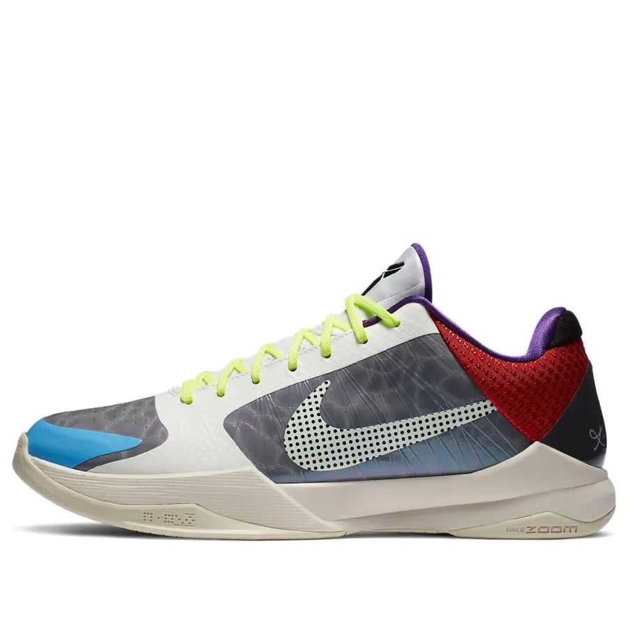 Nike Zoom Kobe 5 Protro ‘P.J. Tucker’