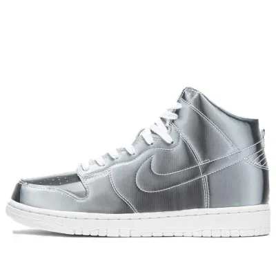 Nike x CLOT Dunk High ‘Flux’