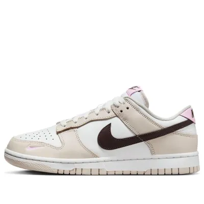 Nike Dunk Low ‘Neapolitan’