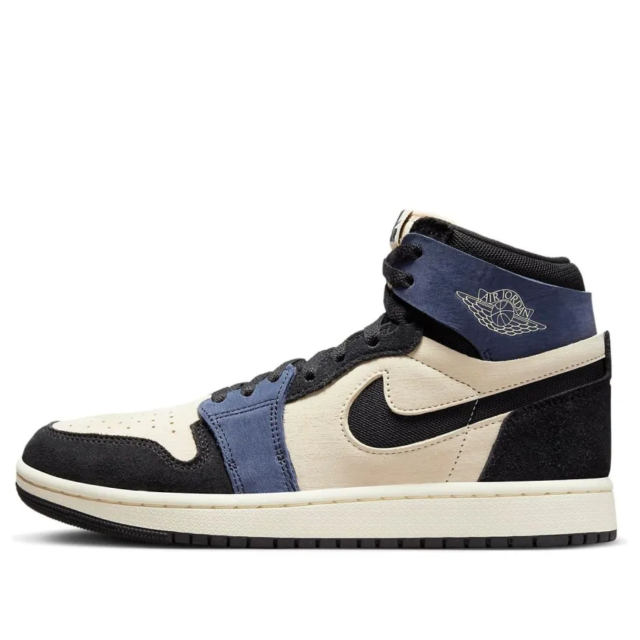 Air Jordan 1 High Zoom Comfort 2 ‘Blackened Blue’