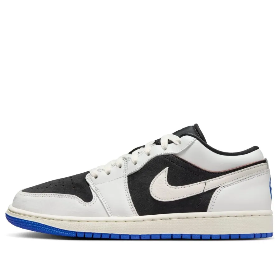 Air Jordan 1 Low ‘Quai 54’