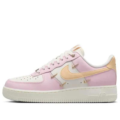 Nike Air Force 1 Low LX ‘Pink Foam White’