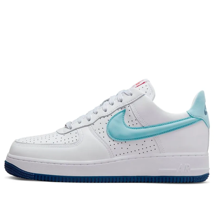Nike Air Force 1 Low ‘Puerto Rico 2022’