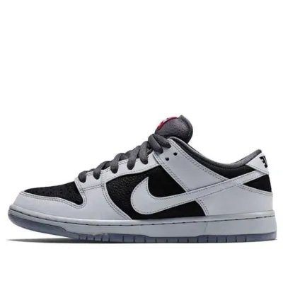 Nike x Atlas SB Dunk Low Premium ‘Wolf Grey’