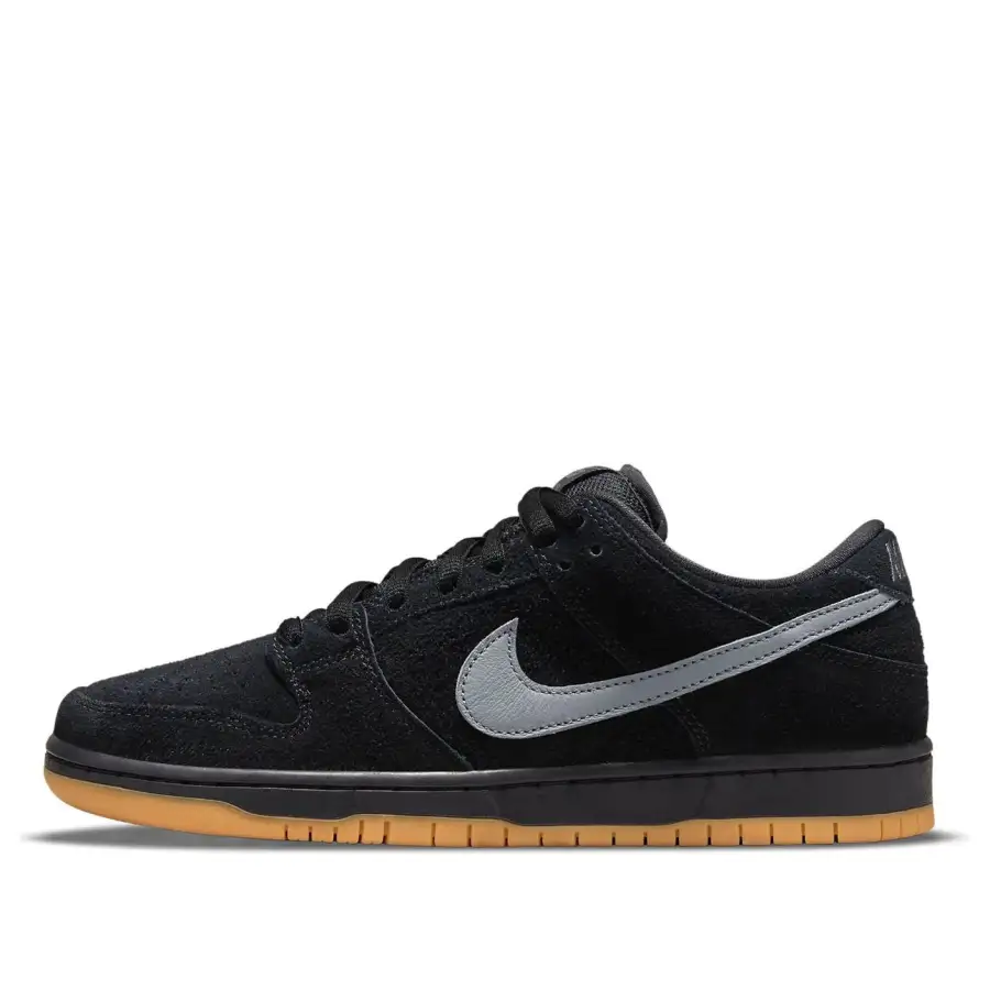 Nike SB Dunk Low Pro ‘Fog’