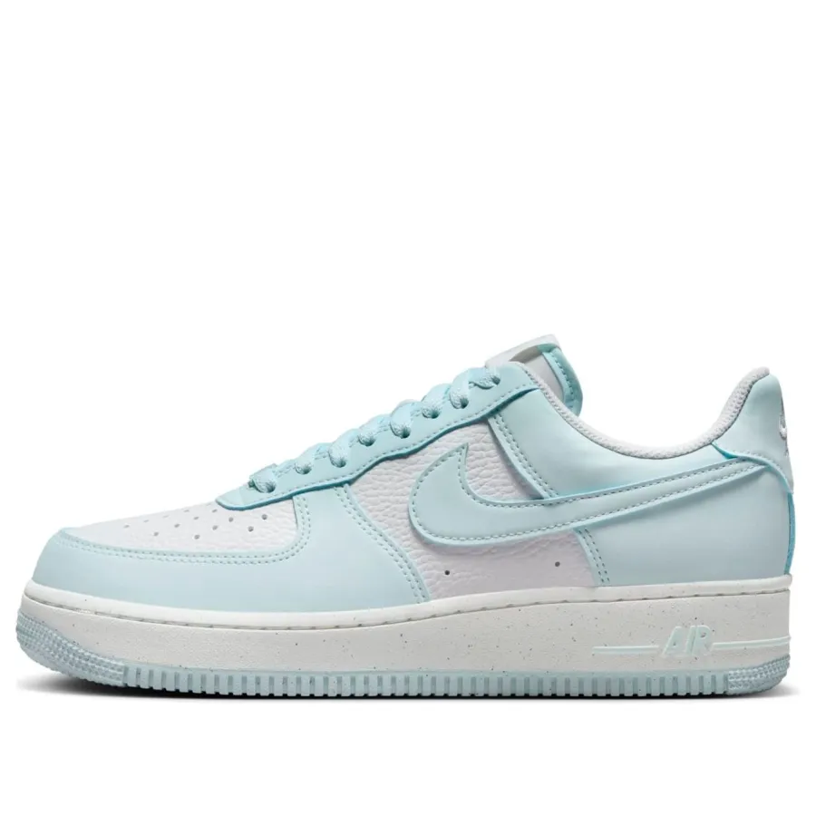 Nike Air Force 1 ’07 Next Nature ‘Glacier Blue’