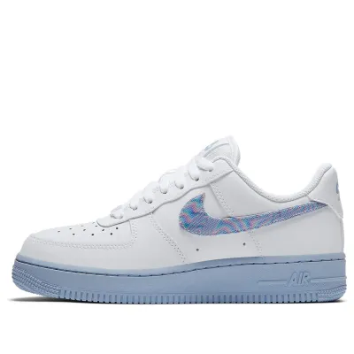 Nike Air Force 1 Low ‘Hydrogen Blue’