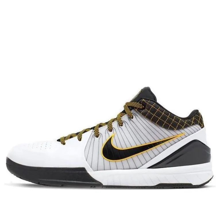 Nike Zoom Kobe 4 Protro ‘Del Sol’