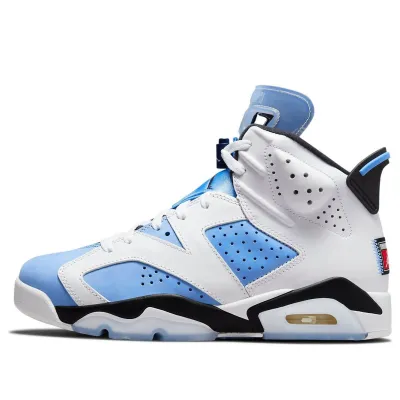 Air Jordan 6 Retro ‘UNC Home’