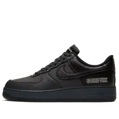 Nike Air Force 1 GTX ‘Anthracite Grey’