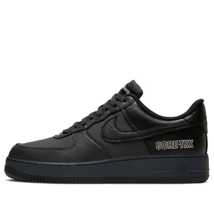 Nike Air Force 1 GTX ‘Anthracite Grey’