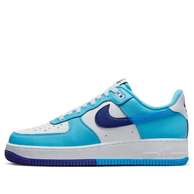 Nike Air Force 1 Low Split ‘Light Photo Blue’