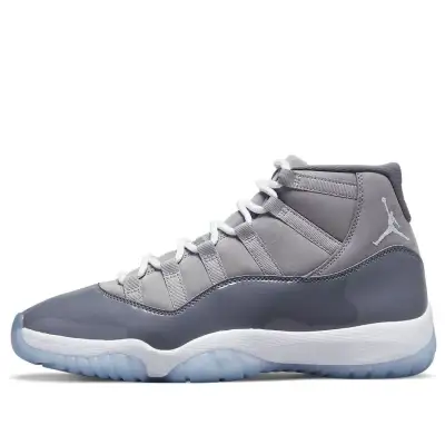 Air Jordan 11 Retro ‘Cool Grey’