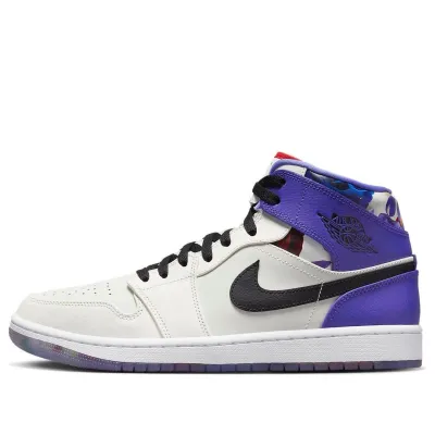 Air Jordan 1 Mid SE ‘Valentine’s Day Flowers’