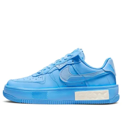 Nike Air Force 1 Fontanka ‘University Blue’