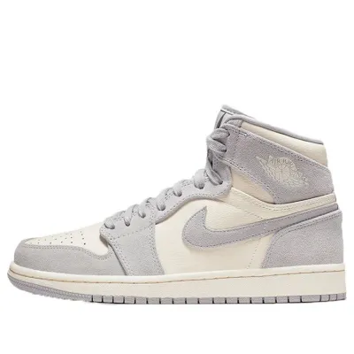 Air Jordan 1 High Premium ‘Atmosphere Grey’