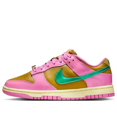 Nike x PARRIS GOEBEL Dunk Low ‘Playful Pink’