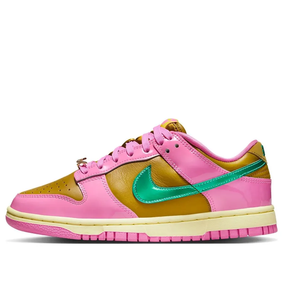 Nike x PARRIS GOEBEL Dunk Low ‘Playful Pink’