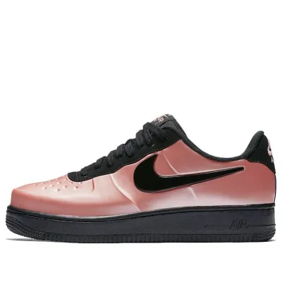 Nike Air Force 1 Foamposite Pro Cup ‘Coral Stardust’
