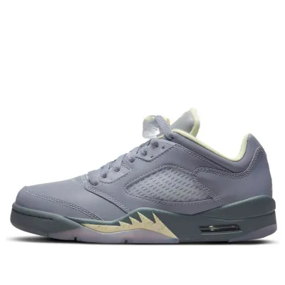 Air Jordan 5 Retro Low ‘Indigo Haze’