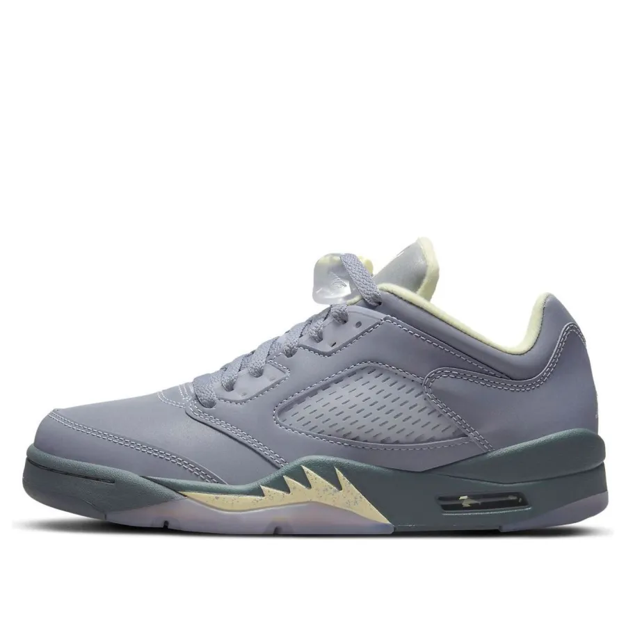 Air Jordan 5 Retro Low ‘Indigo Haze’