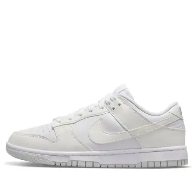 Nike Dunk Low Next Nature ‘Move To Zero – Sail’