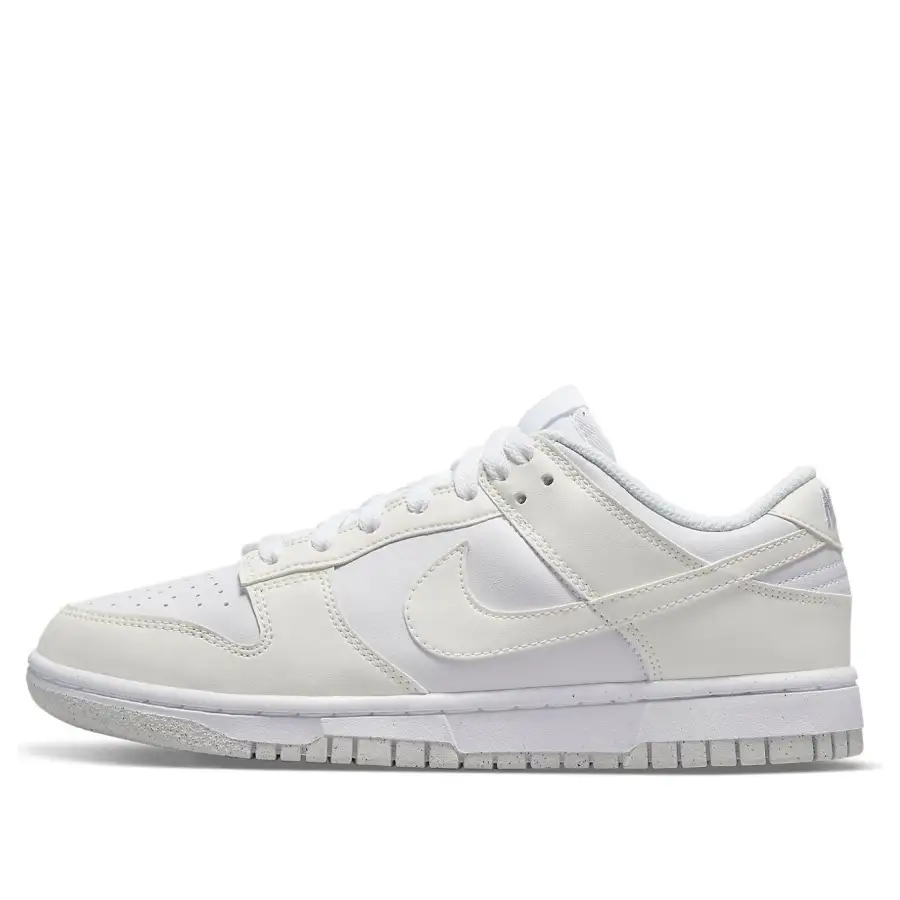 Nike Dunk Low Next Nature ‘Move To Zero – Sail’