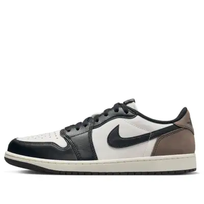 Air Jordan 1 Low OG ‘Mocha’