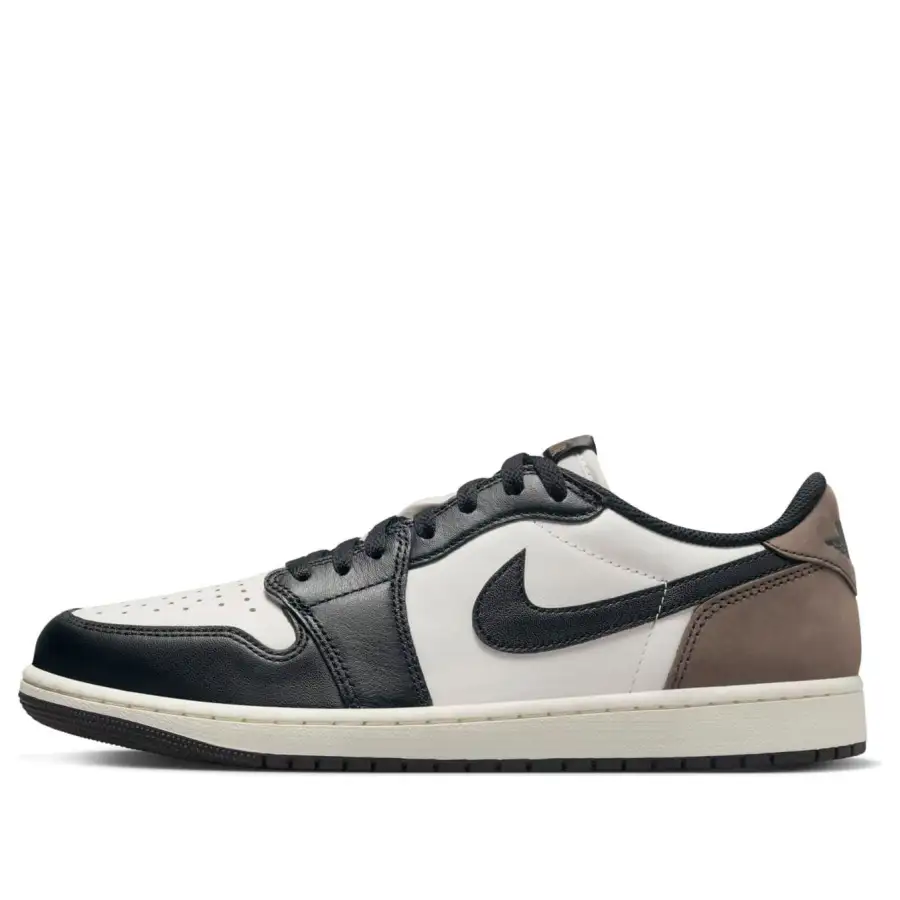 Air Jordan 1 Low OG ‘Mocha’