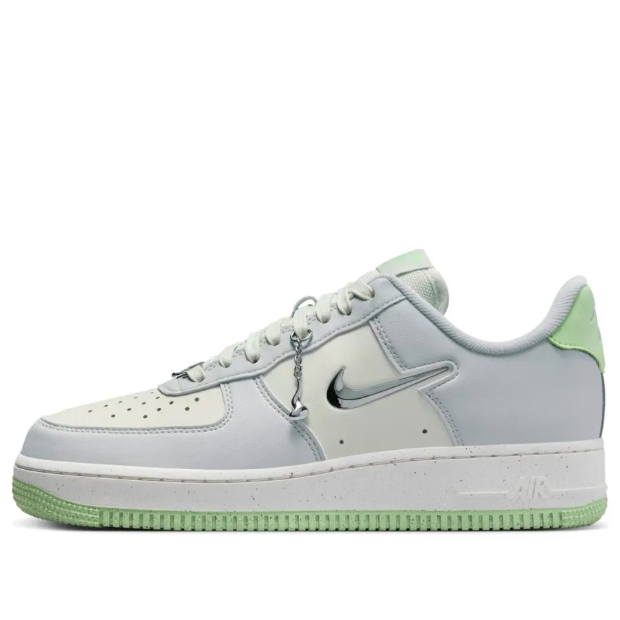 Nike Air Force 1 ’07 Next Nature SE ‘Sea Glass’