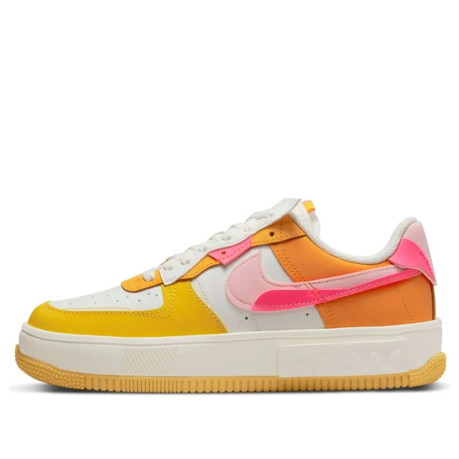 Nike Air Force 1 Fontanka ‘Sunrise’