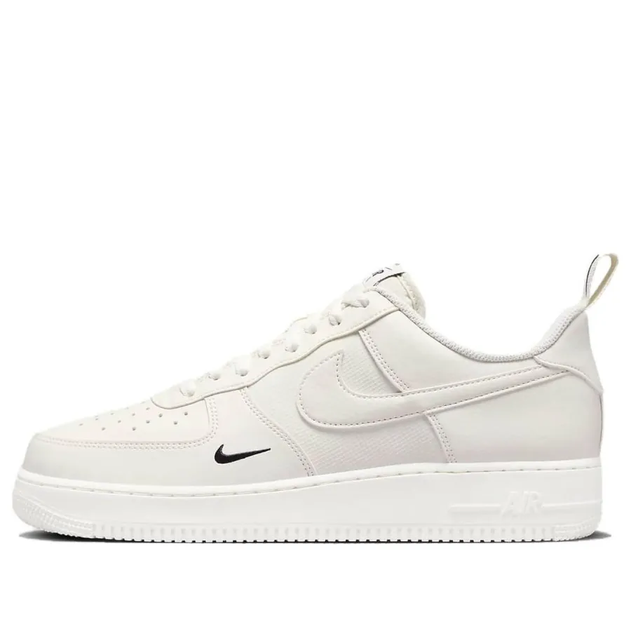 Nike Air Force 1 Low ‘Sail Ripstop’