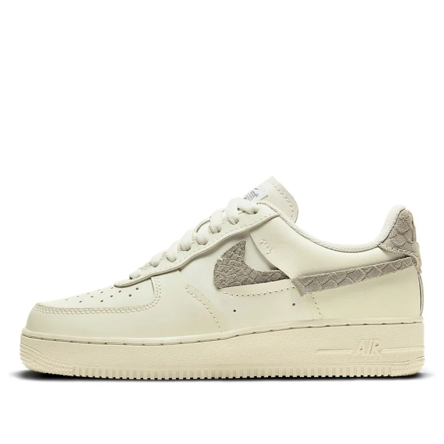 Nike Air Force 1 LXX ‘Sea Glass Python’