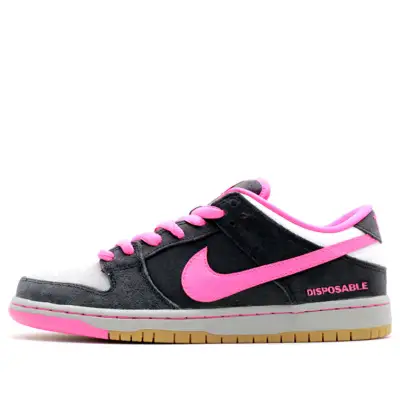 Nike SB Dunk Low Premium Qs ‘Disposable’