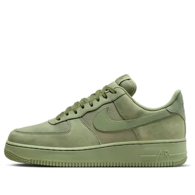 Nike Air Force 1 Low ‘Oil Green’