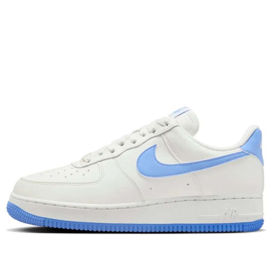 Nike Air Force 1 ’07 Next Nature ‘White Royal Pulse’