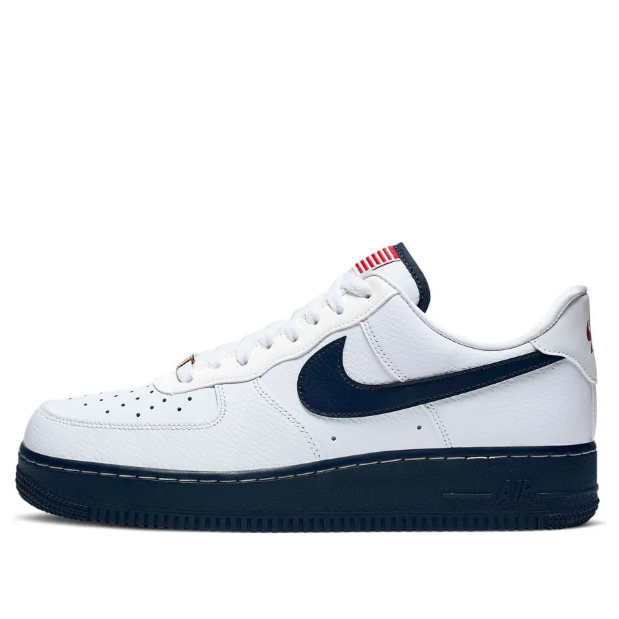 Nike Air Force 1 Low ’07 LV8 ‘USA’