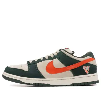 Nike SB Dunk Low Pro ‘Eire’