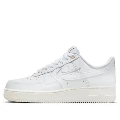 Nike Air Force 1 ’07 Premium ‘History of Logos’