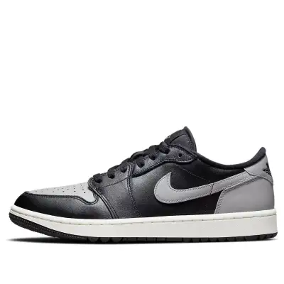 Air Jordan 1 Low Golf ‘Shadow’