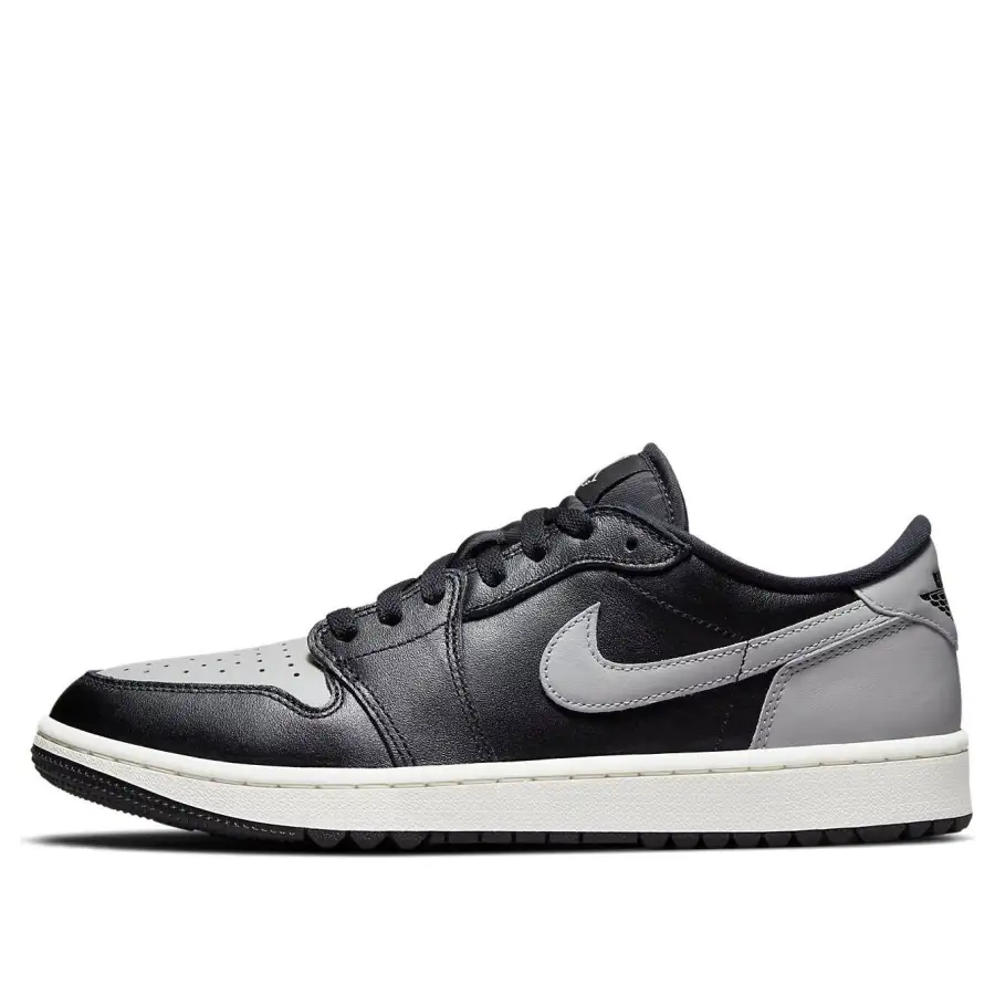 Air Jordan 1 Low Golf ‘Shadow’