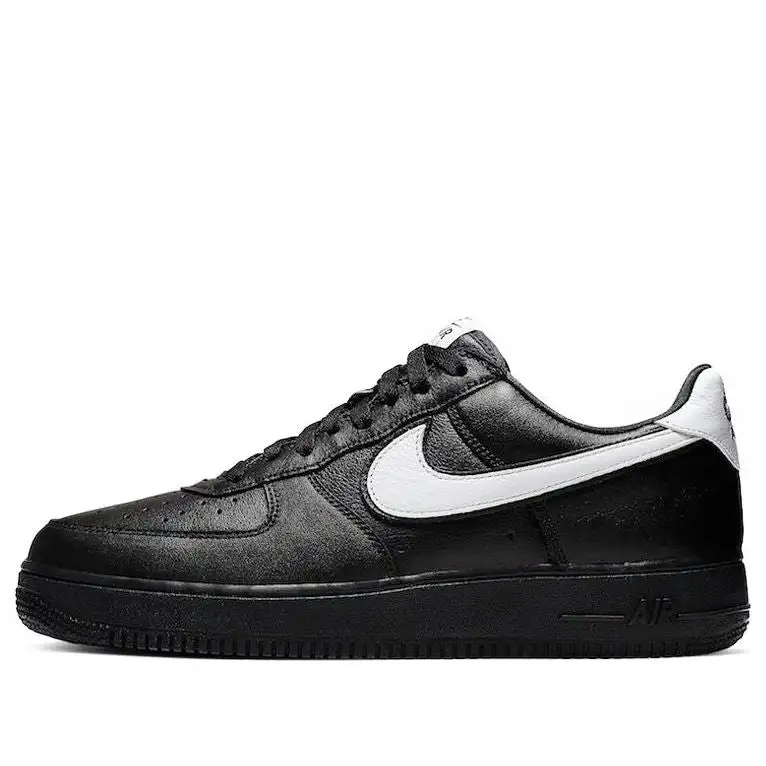 Nike Air Force 1 Low Retro QS ‘Black White’