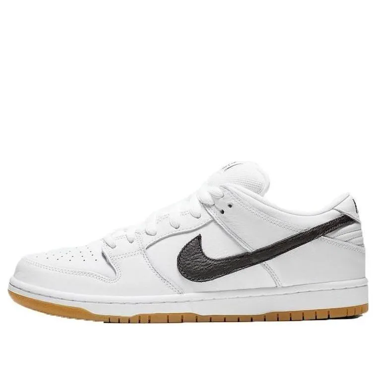 Nike Dunk Low Pro ISO SB ‘Orange Label’