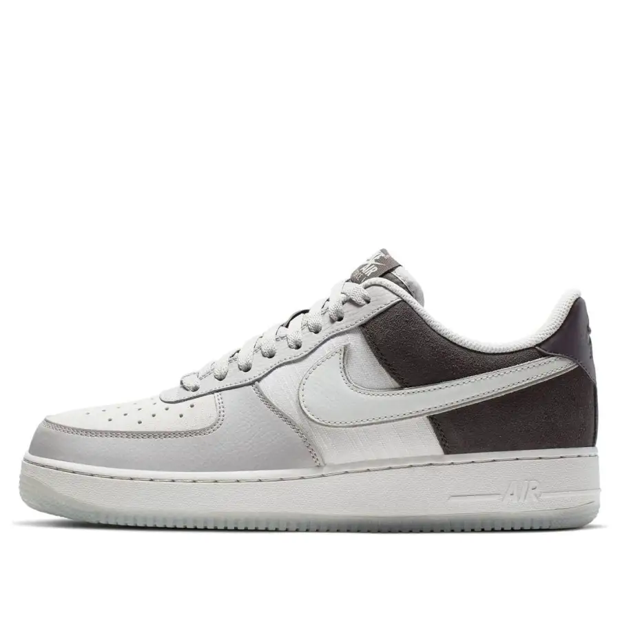 Nike Air Force 1 Low ’07 LV8 ‘Triple Grey’