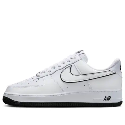 Nike Air Force 1 Low ‘White Black’