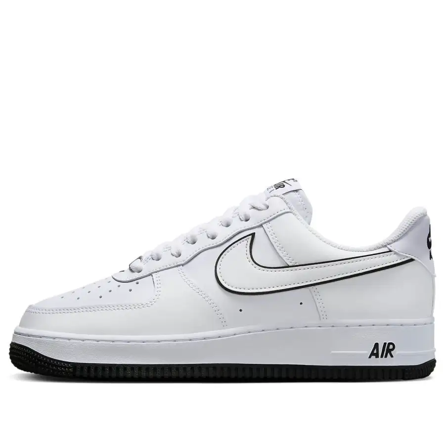 Nike Air Force 1 Low ‘White Black’