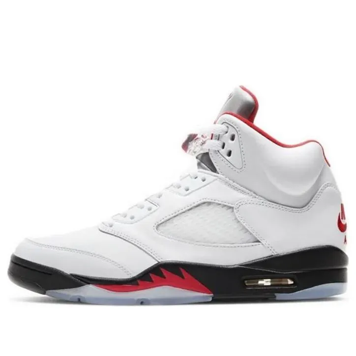 Air Jordan 5 Retro ‘Fire Red’